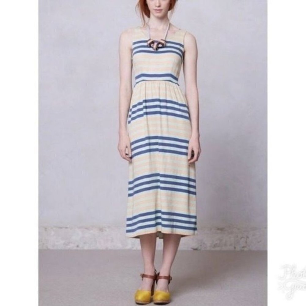 Dusen Dusen Dress